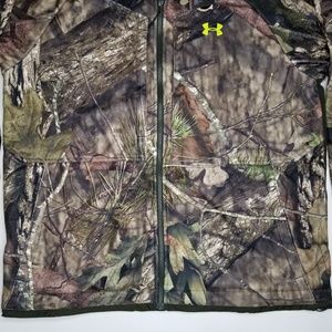 under armor rut jacket